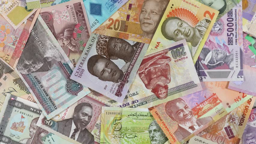 Top 10 Most Valuable Currencies In Africa